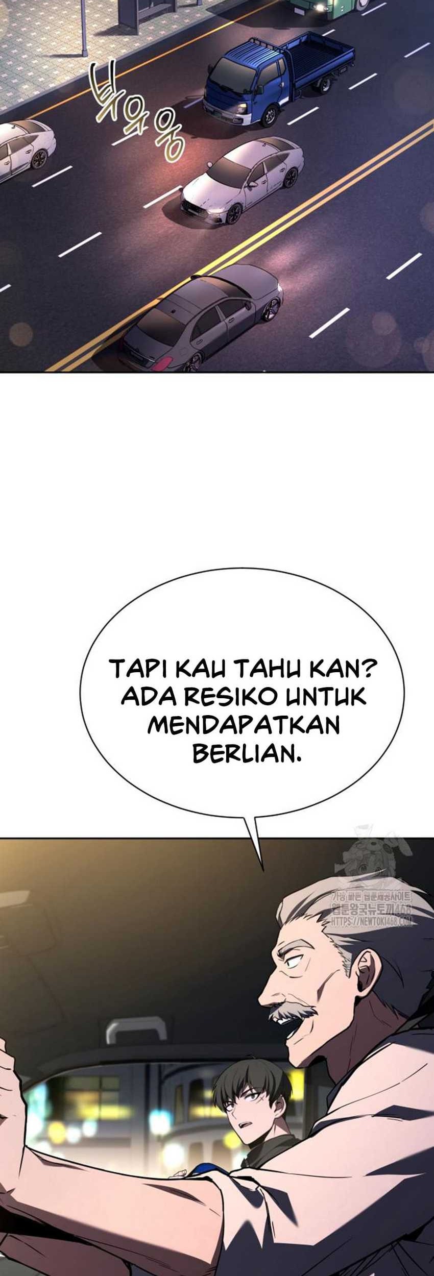 Trait Hoarder Chapter 35 - halaman 93