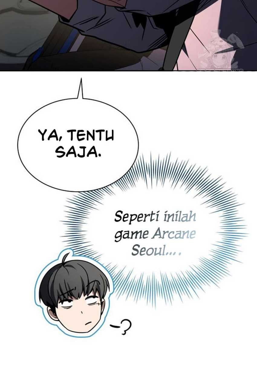 Trait Hoarder Chapter 35 - halaman 94