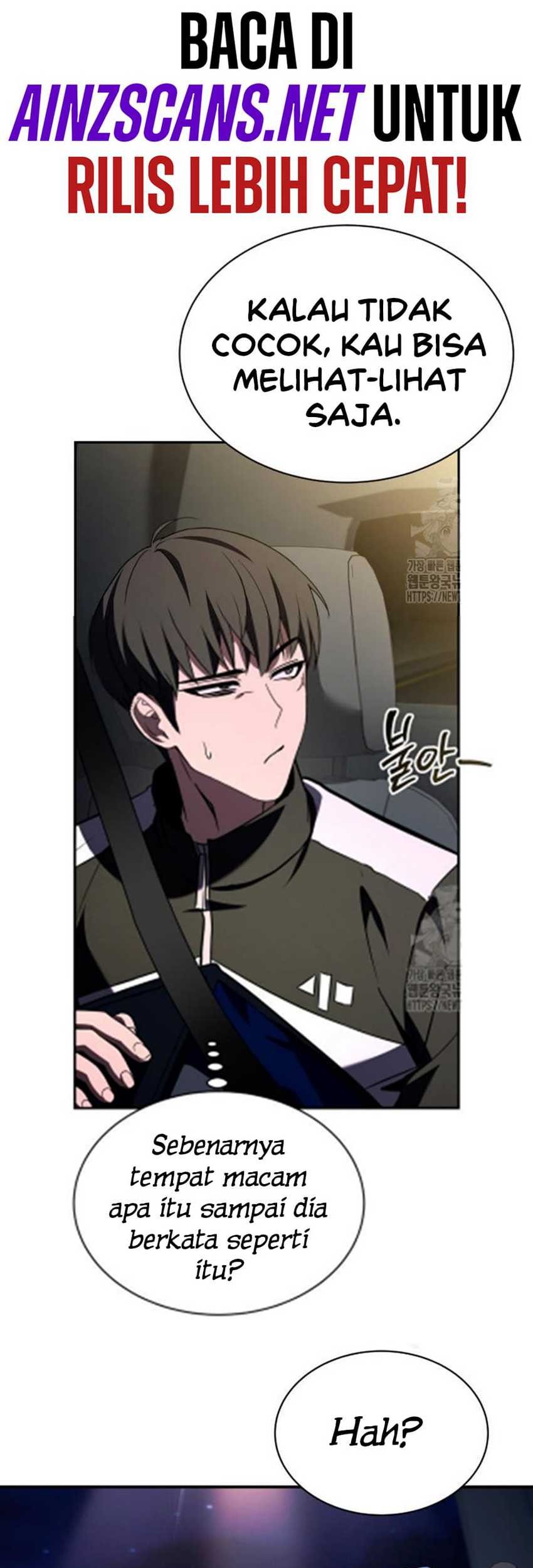 Trait Hoarder Chapter 35 - halaman 95