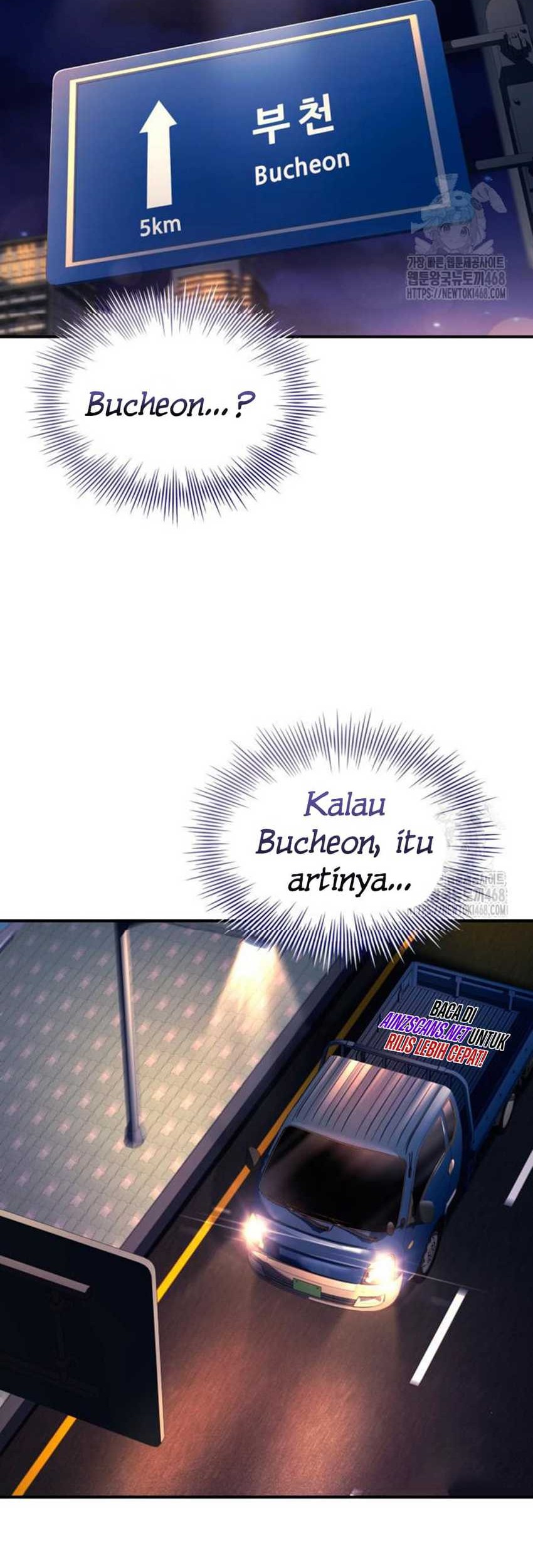 Trait Hoarder Chapter 35 - halaman 96