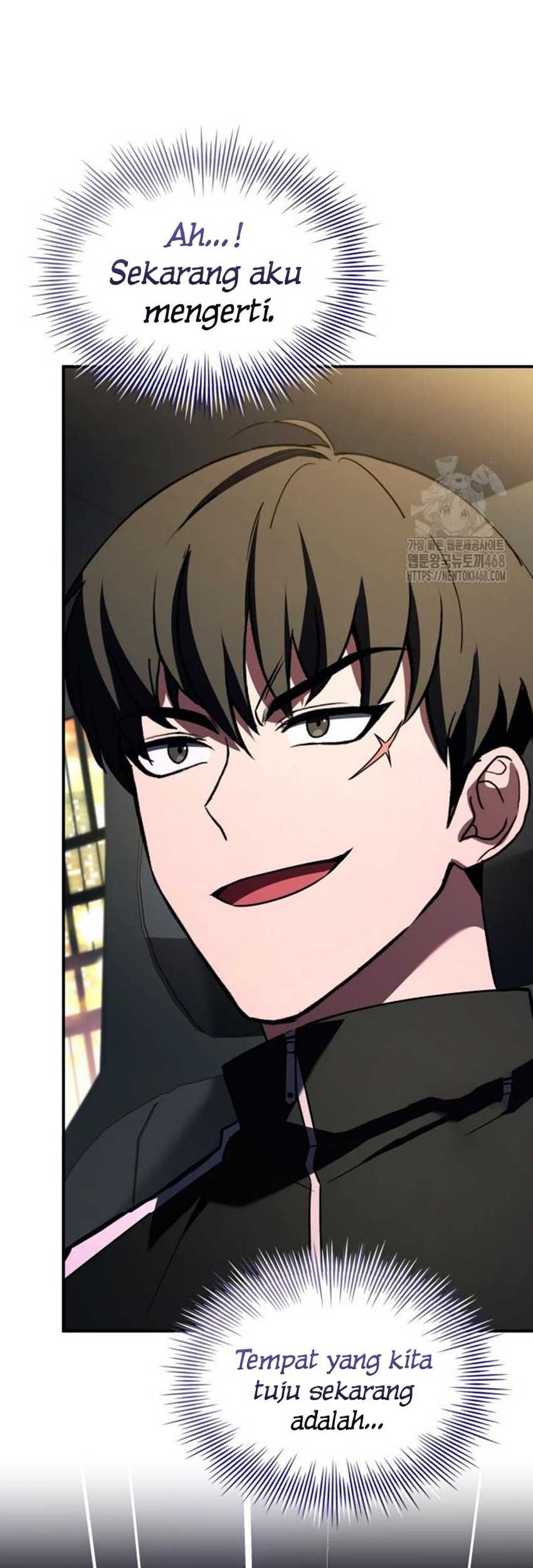 Trait Hoarder Chapter 35 - halaman 97