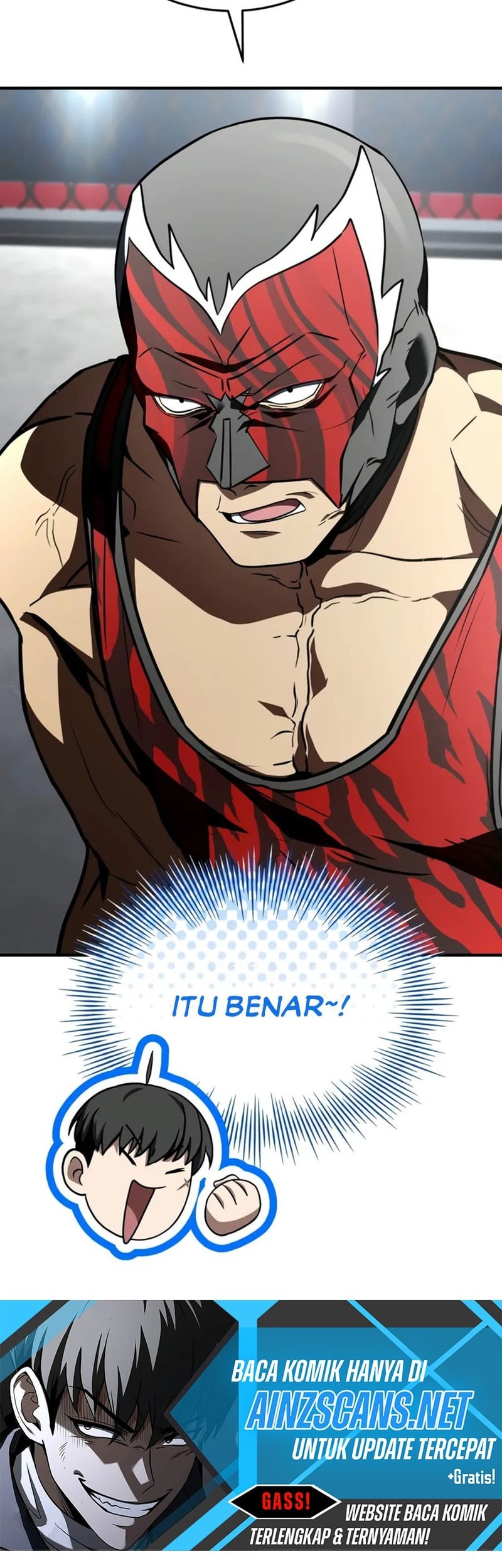 Trait Hoarder Chapter 36 - halaman 100