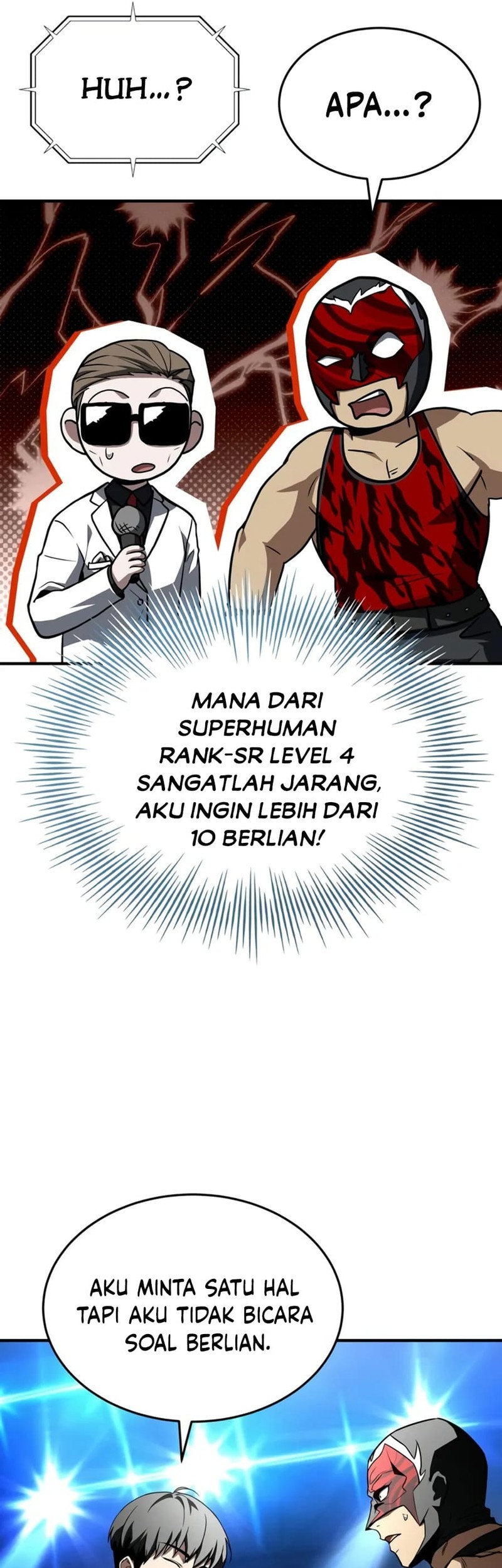 Trait Hoarder Chapter 36 - halaman 106