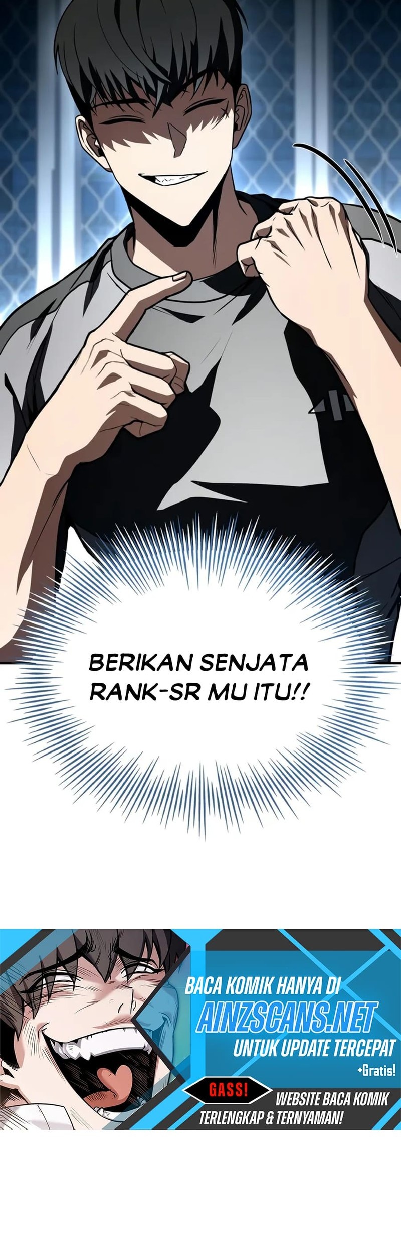 Trait Hoarder Chapter 36 - halaman 108