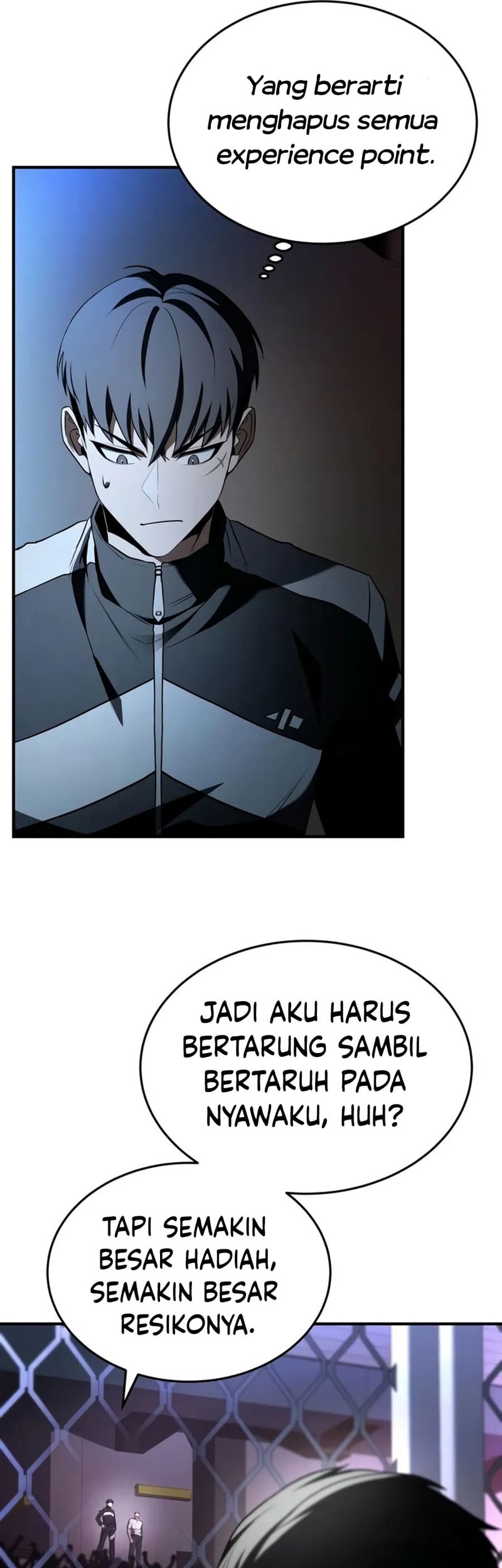 Trait Hoarder Chapter 36 - halaman 13