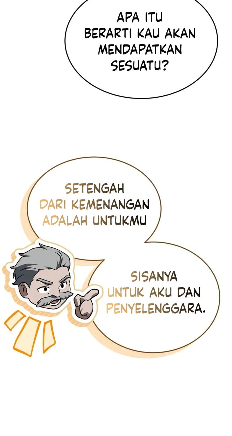 Trait Hoarder Chapter 36 - halaman 16