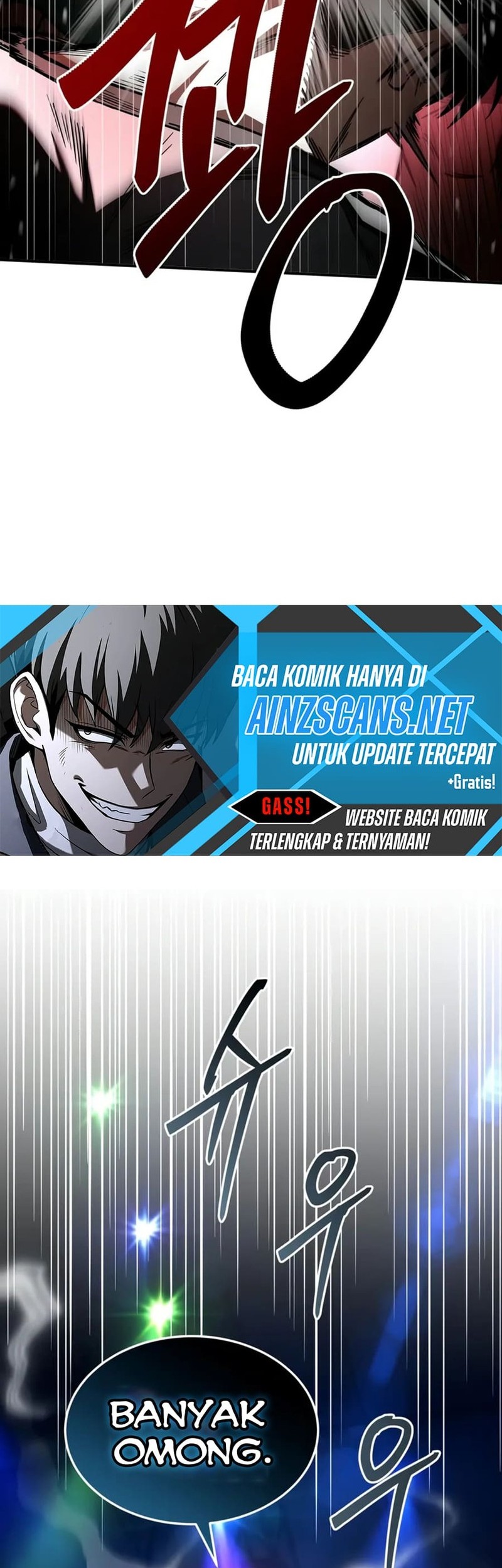 Trait Hoarder Chapter 36 - halaman 22