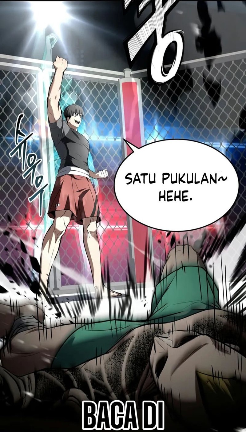 Trait Hoarder Chapter 36 - halaman 27