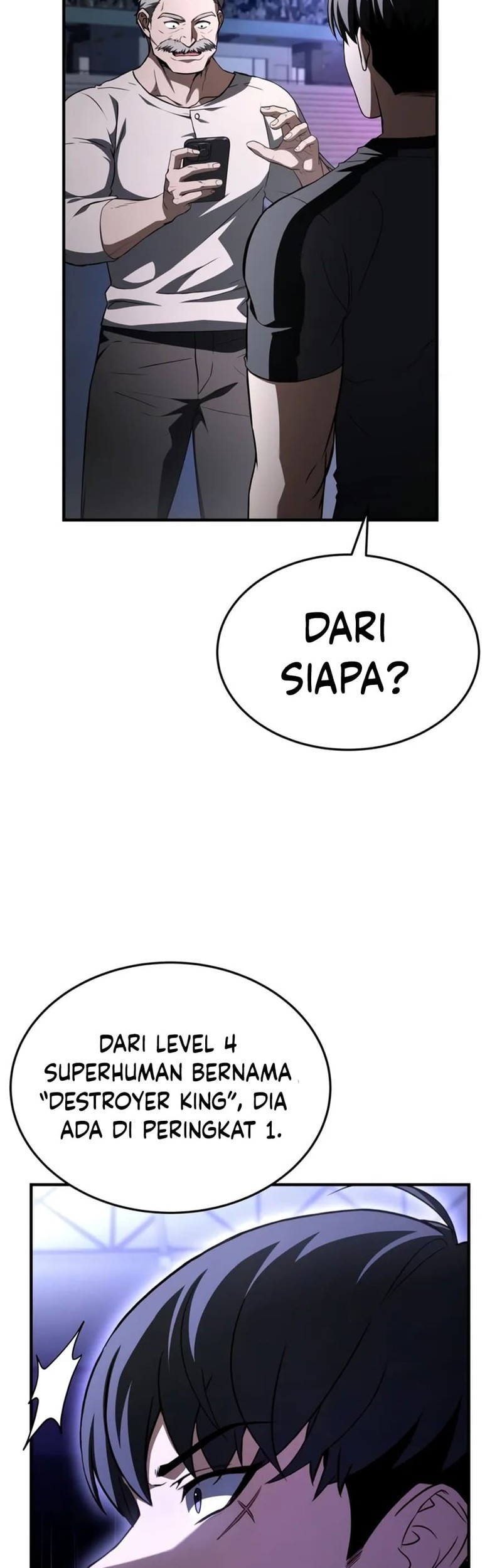 Trait Hoarder Chapter 36 - halaman 34
