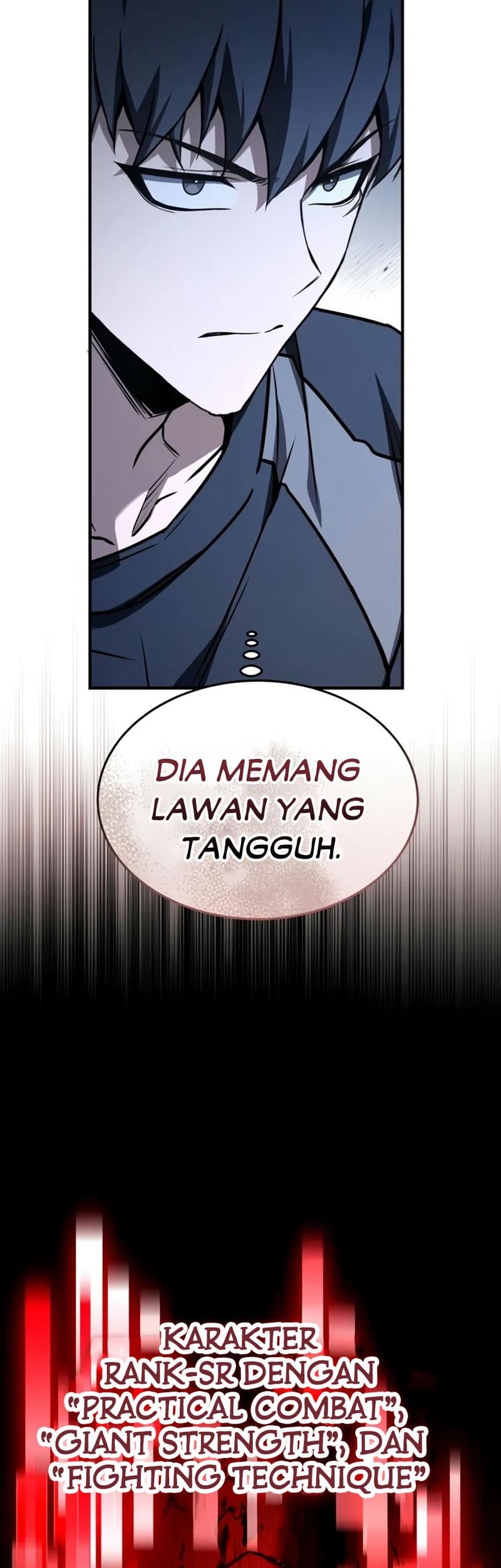 Trait Hoarder Chapter 36 - halaman 45