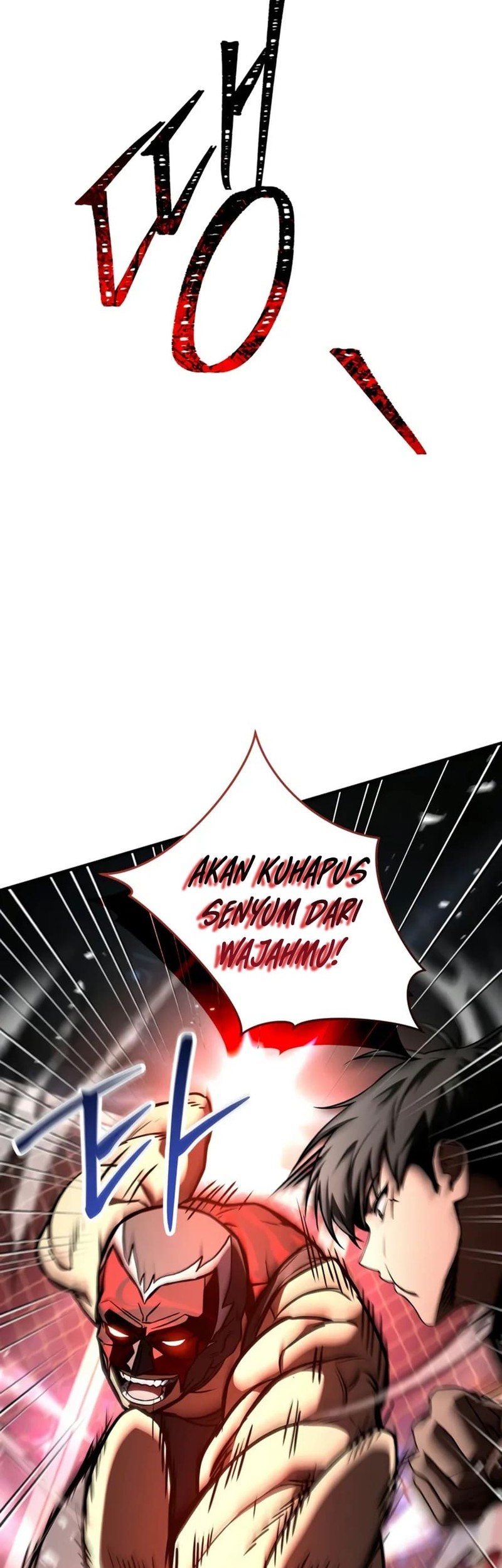 Trait Hoarder Chapter 36 - halaman 50