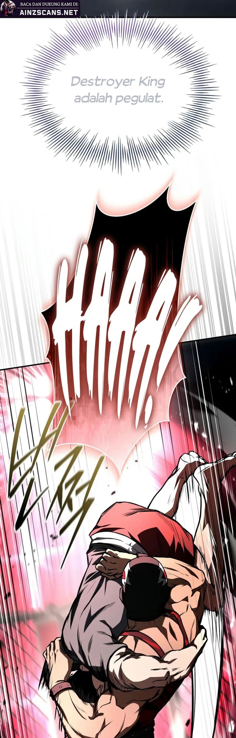 Trait Hoarder Chapter 36 - halaman 56