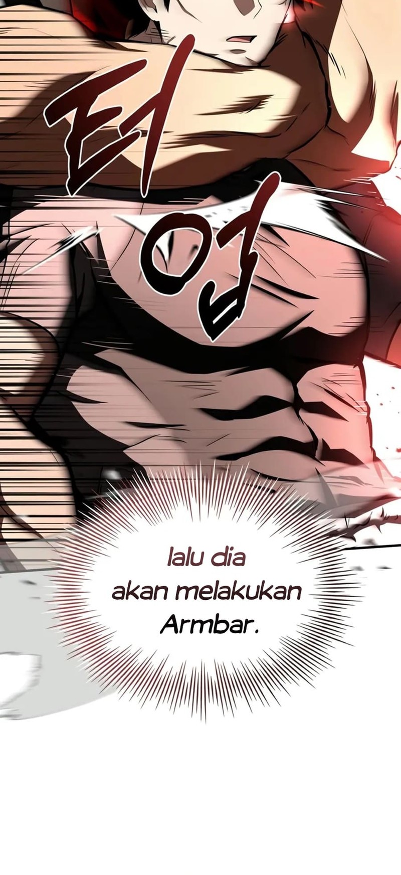 Trait Hoarder Chapter 36 - halaman 65