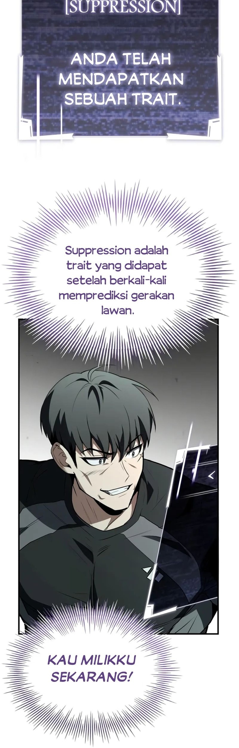 Trait Hoarder Chapter 36 - halaman 68