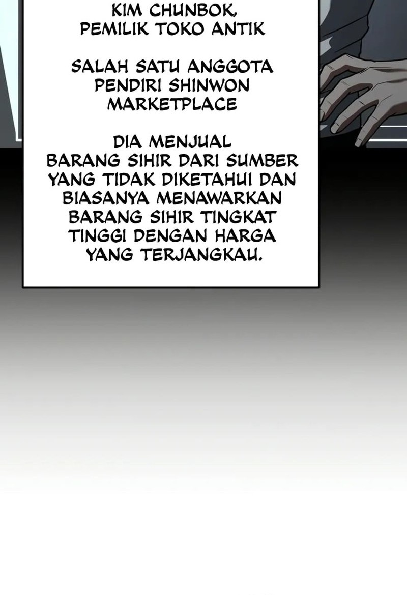 Trait Hoarder Chapter 36 - halaman 8