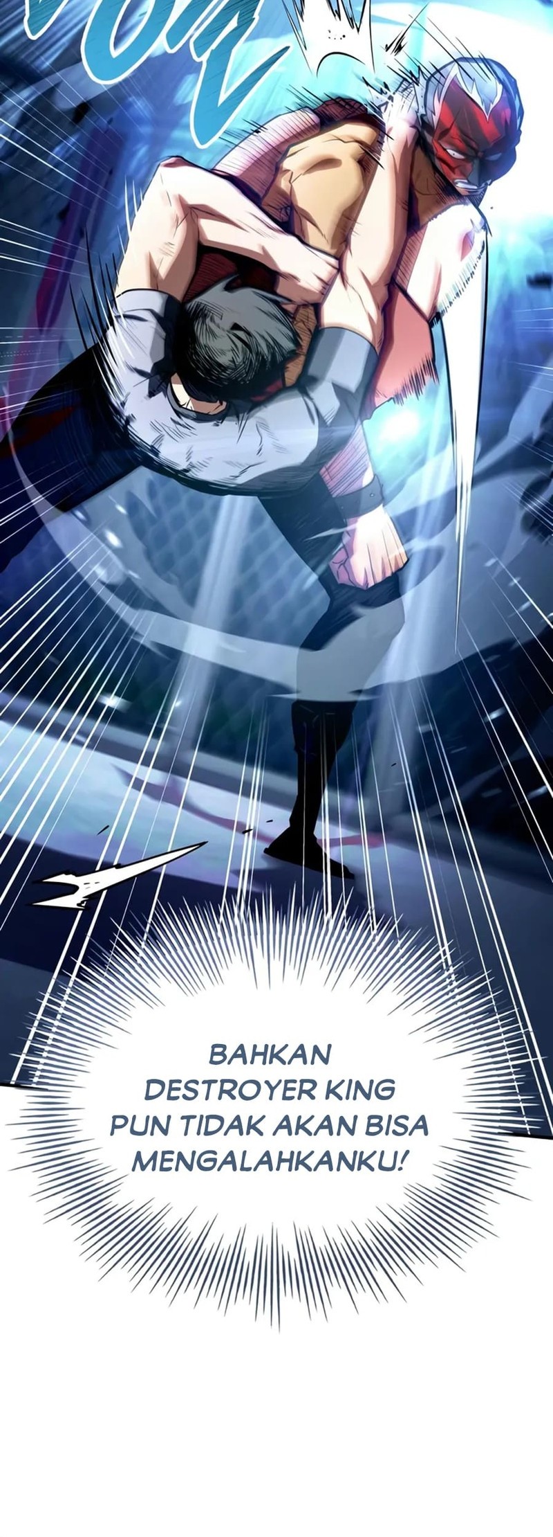 Trait Hoarder Chapter 36 - halaman 89
