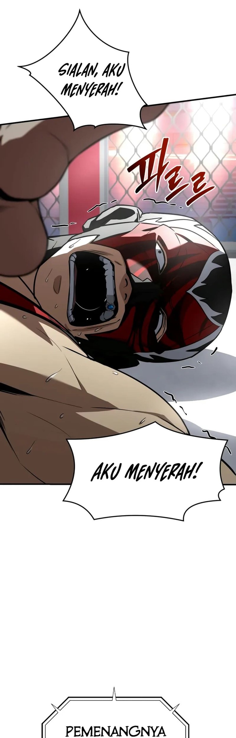 Trait Hoarder Chapter 36 - halaman 92