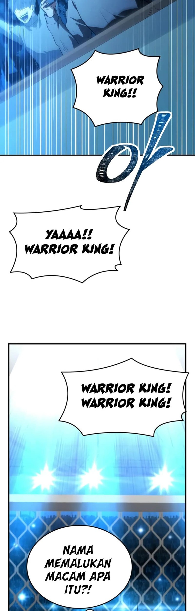 Trait Hoarder Chapter 36 - halaman 96