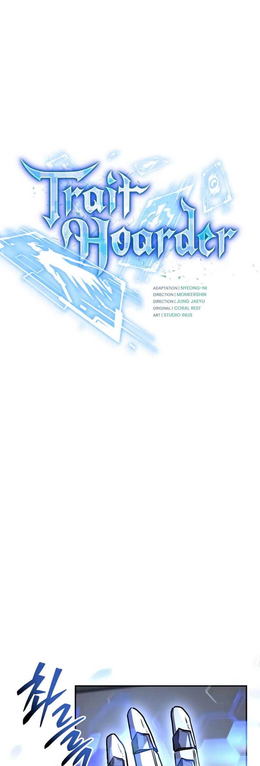 Trait Hoarder Chapter 37 - halaman 12