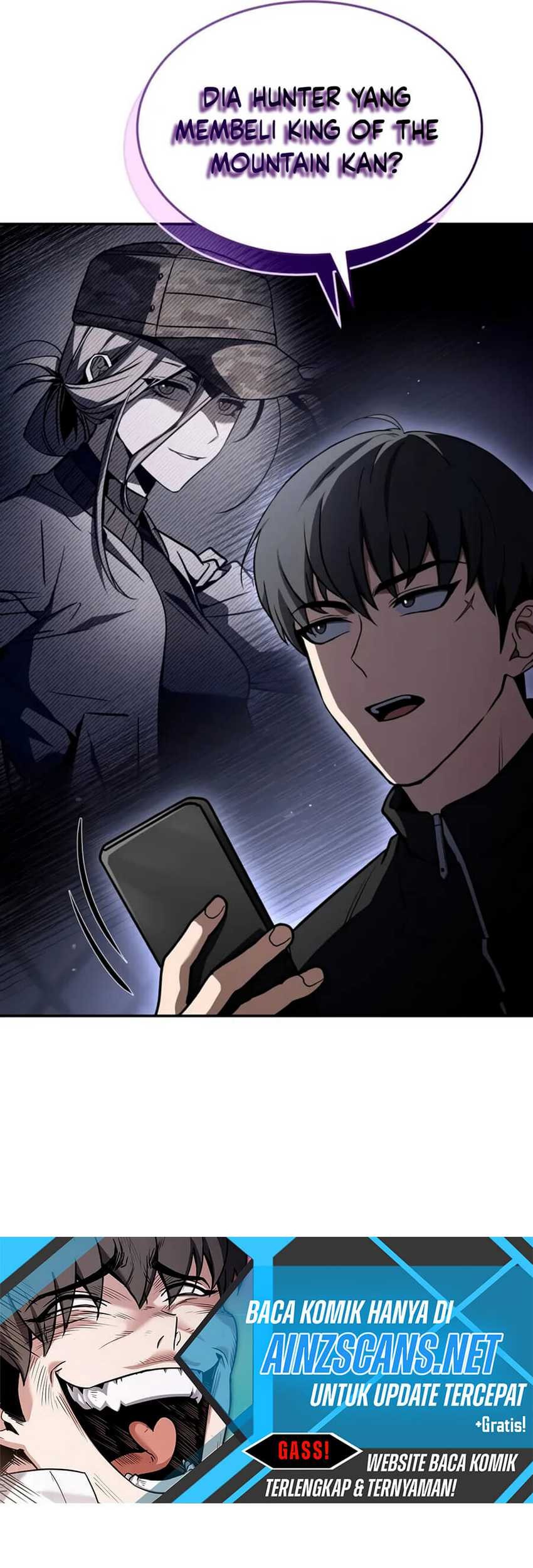 Trait Hoarder Chapter 37 - halaman 23