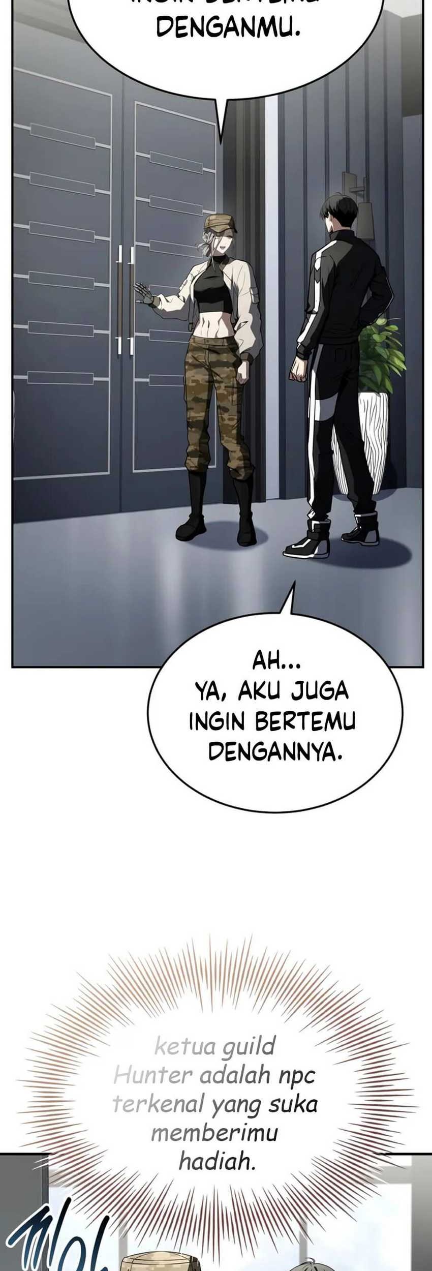 Trait Hoarder Chapter 37 - halaman 25