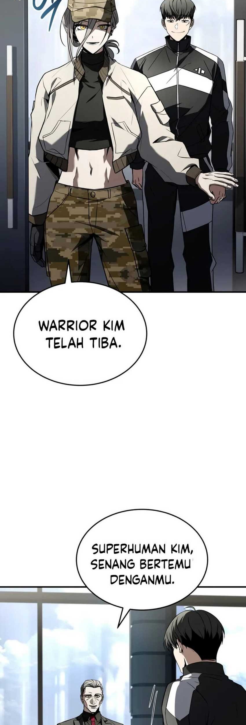 Trait Hoarder Chapter 37 - halaman 26