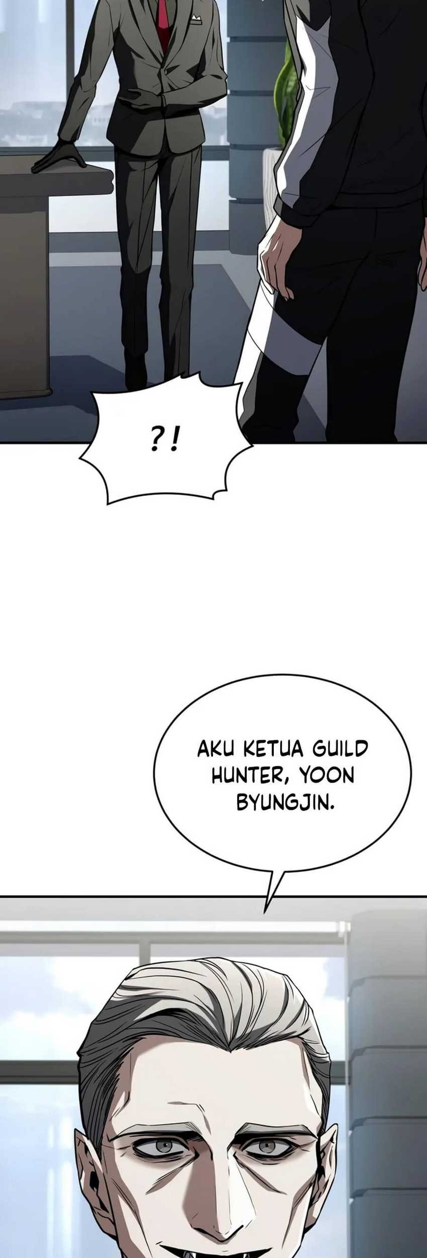 Trait Hoarder Chapter 37 - halaman 27