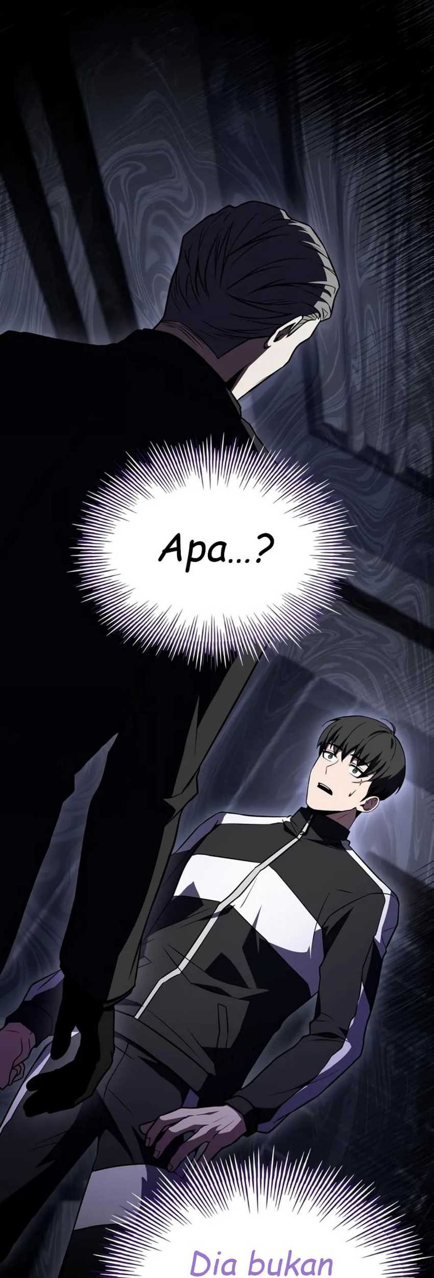 Trait Hoarder Chapter 37 - halaman 29