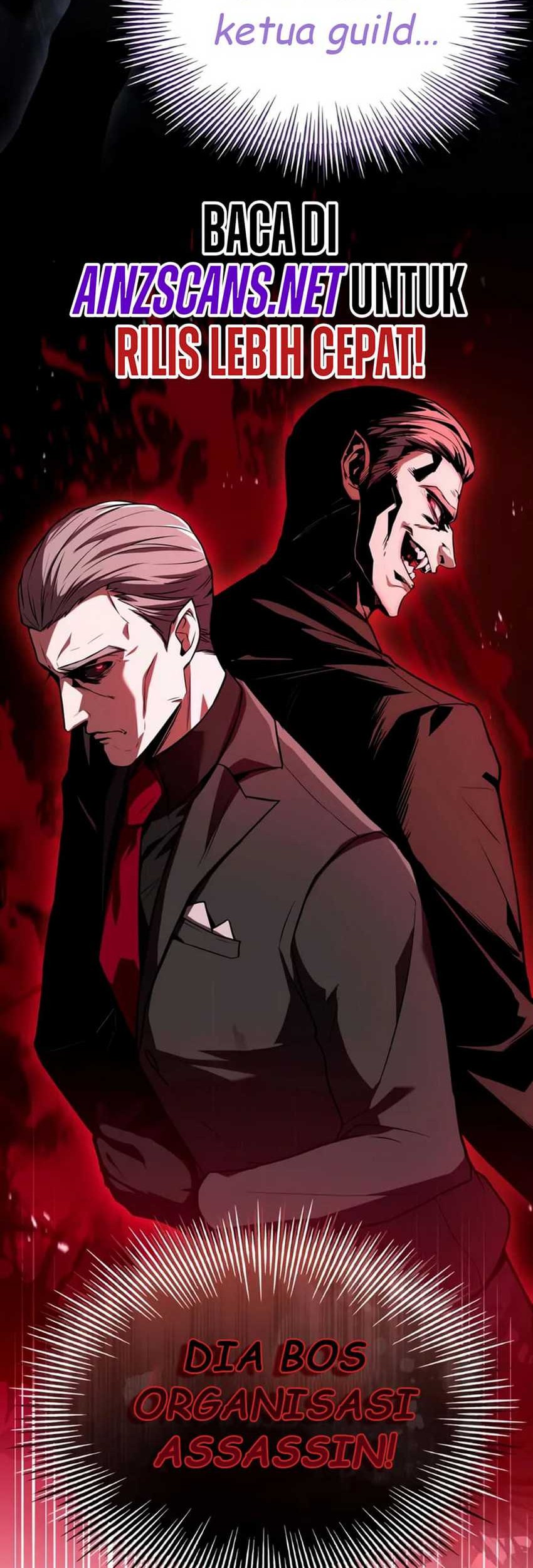 Trait Hoarder Chapter 37 - halaman 30