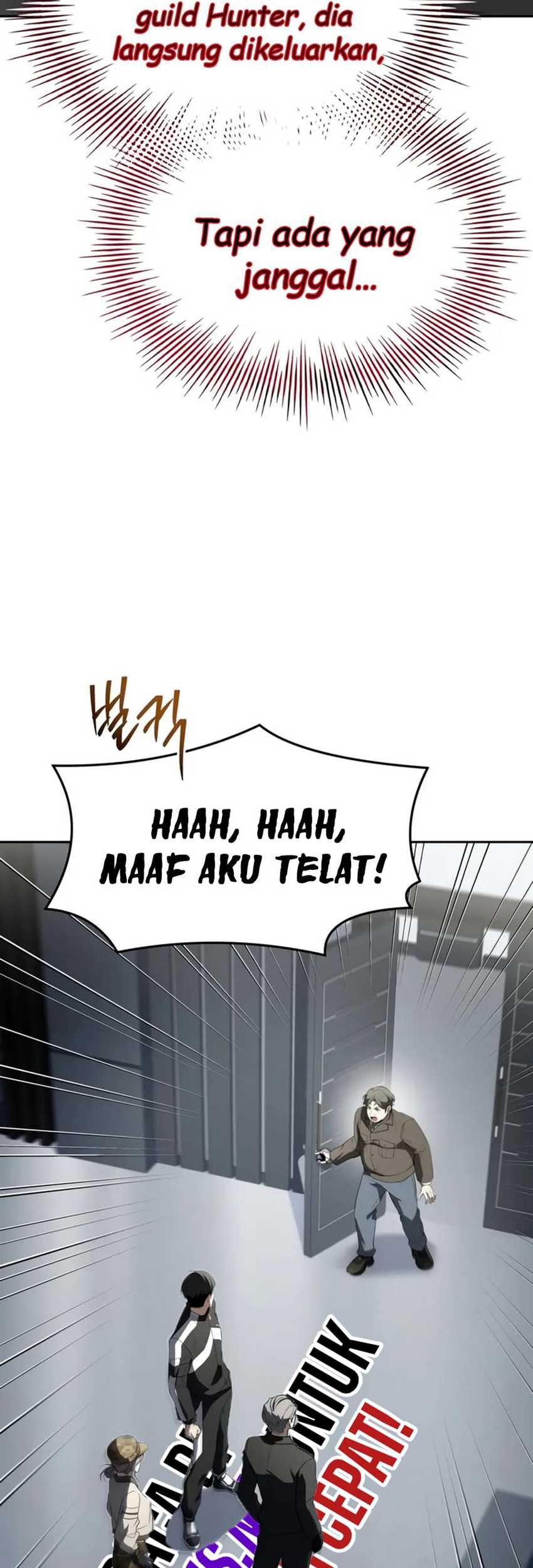 Trait Hoarder Chapter 37 - halaman 33