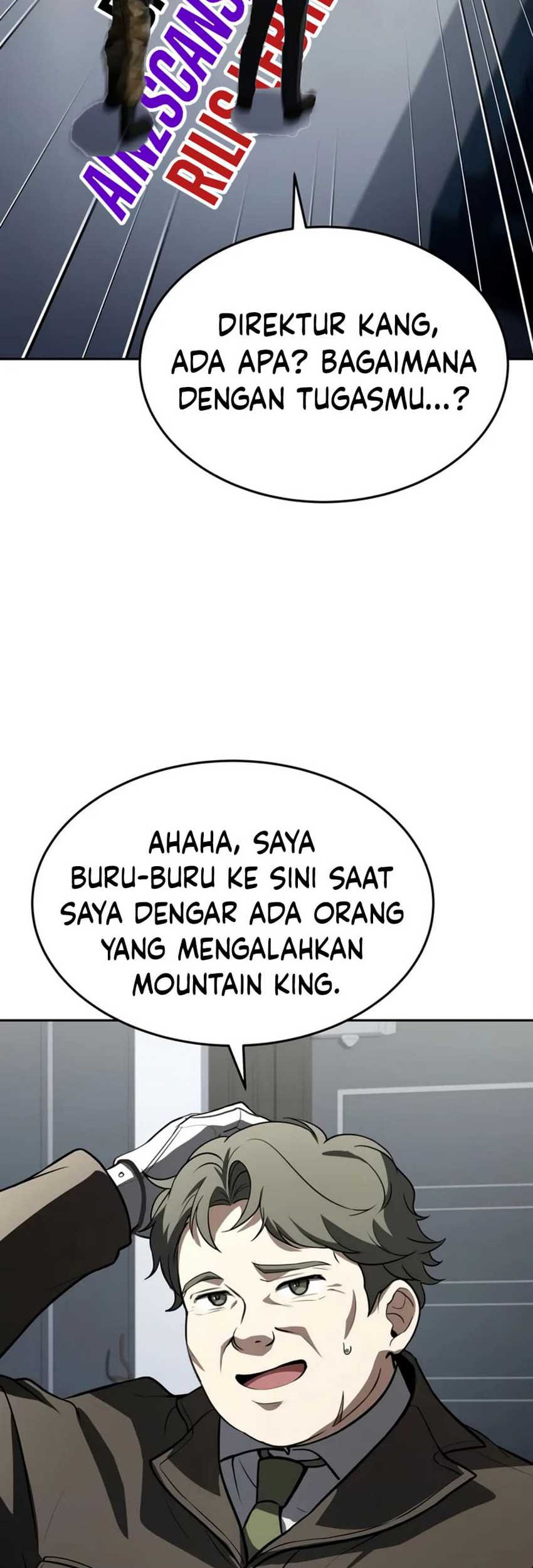 Trait Hoarder Chapter 37 - halaman 34