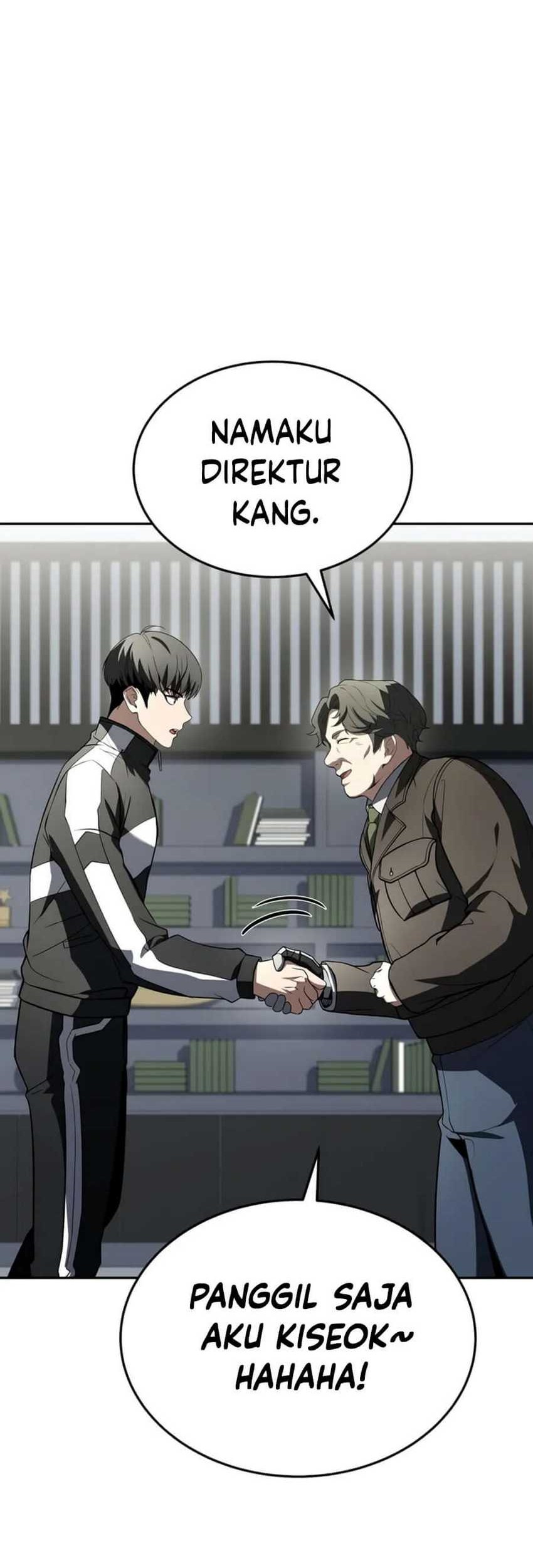 Trait Hoarder Chapter 37 - halaman 37