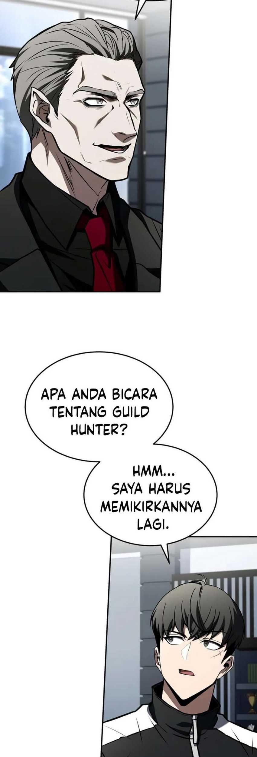 Trait Hoarder Chapter 37 - halaman 40
