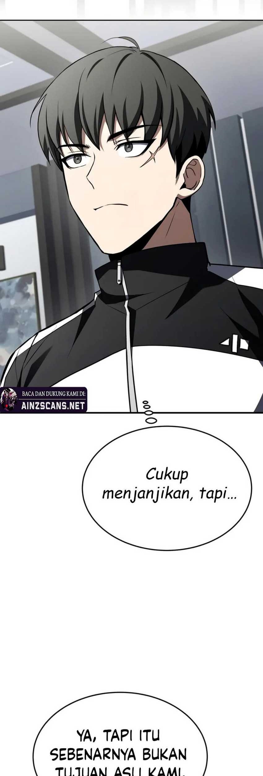 Trait Hoarder Chapter 37 - halaman 45