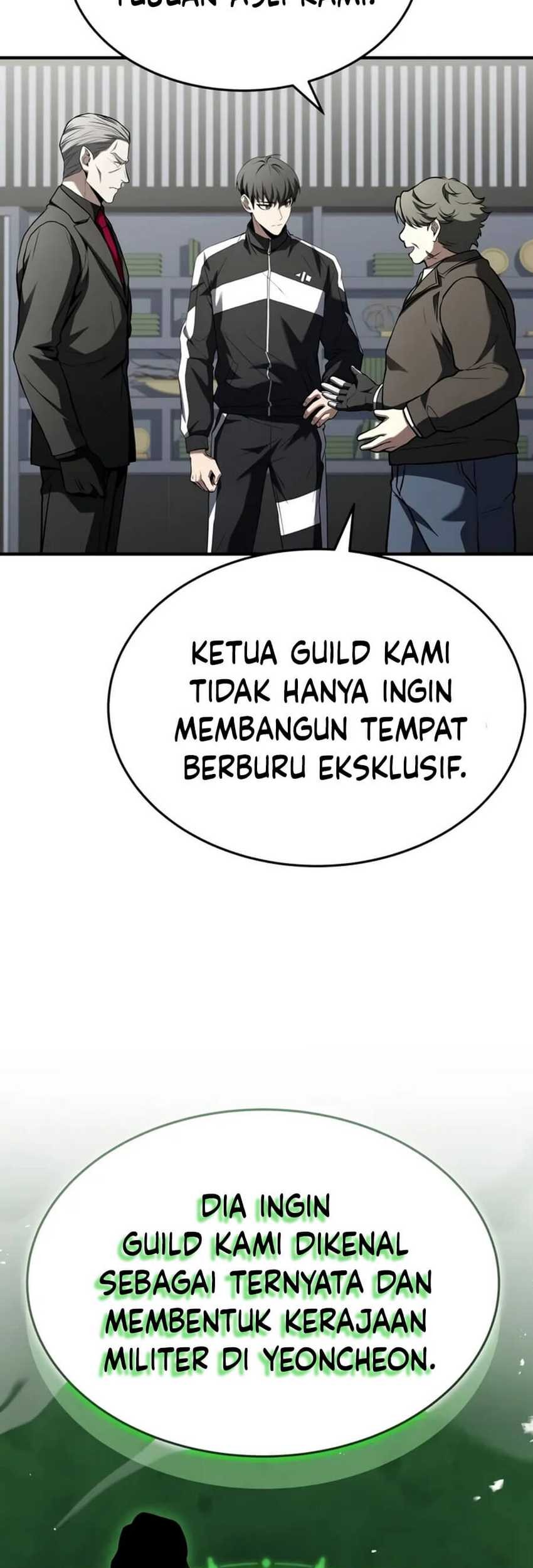 Trait Hoarder Chapter 37 - halaman 46