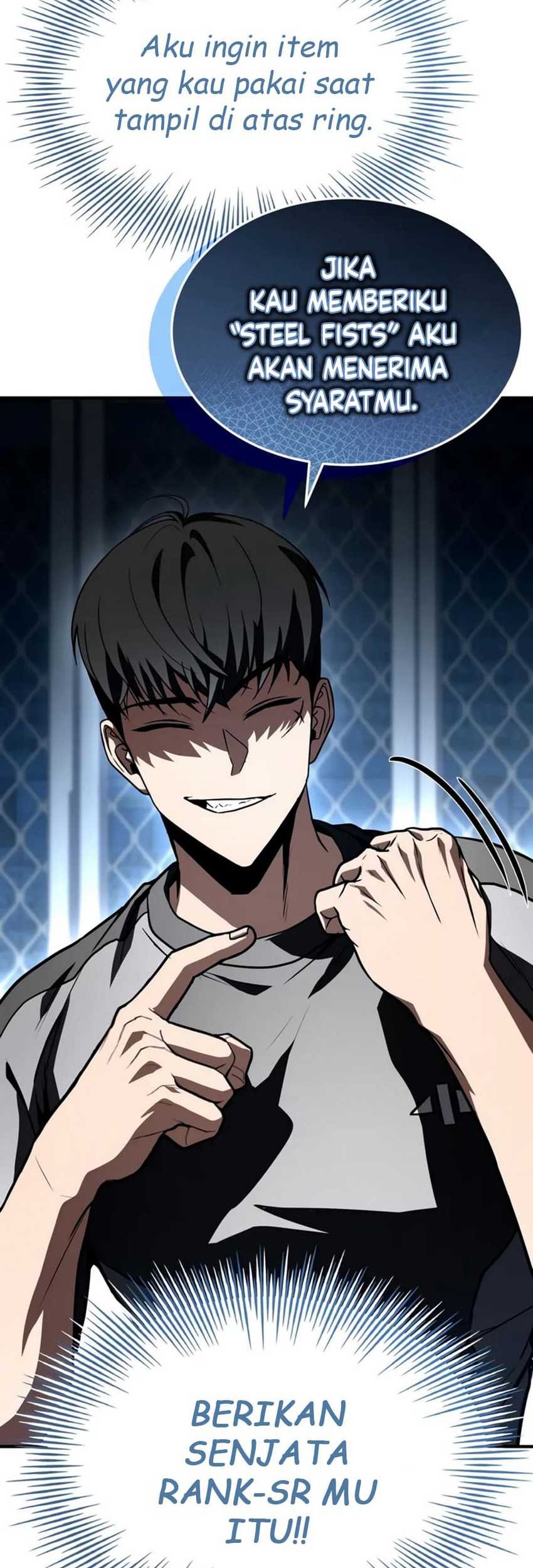 Trait Hoarder Chapter 37 - halaman 5