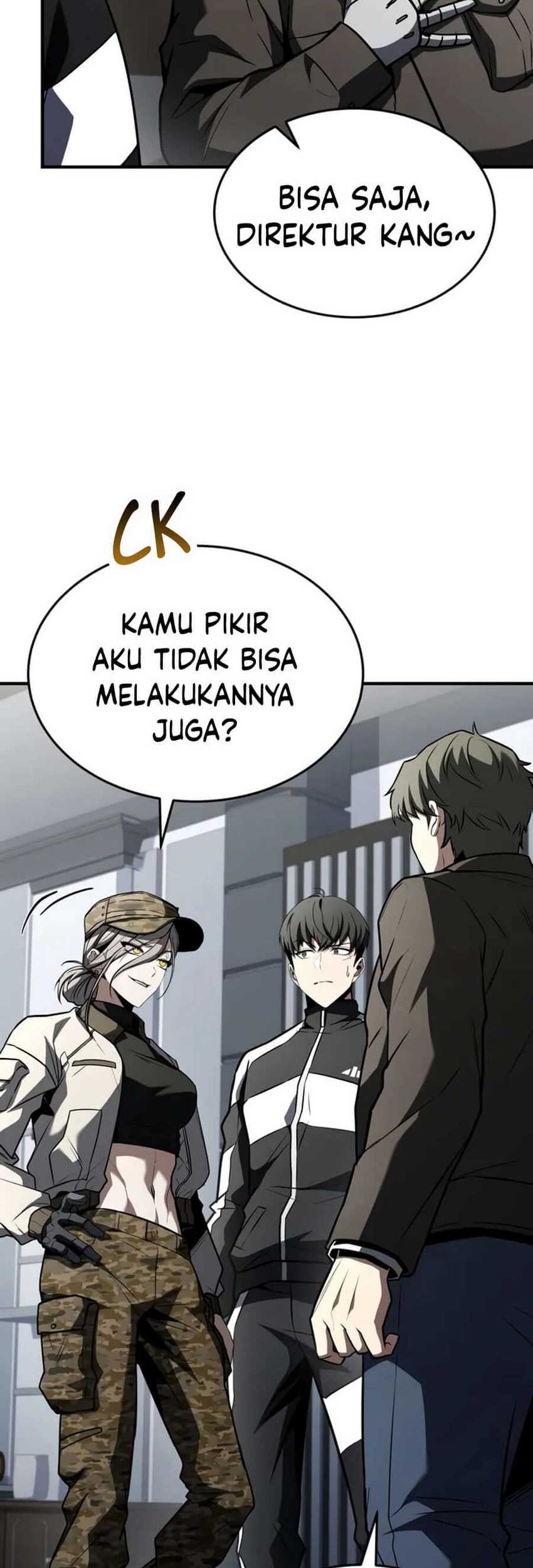 Trait Hoarder Chapter 37 - halaman 52