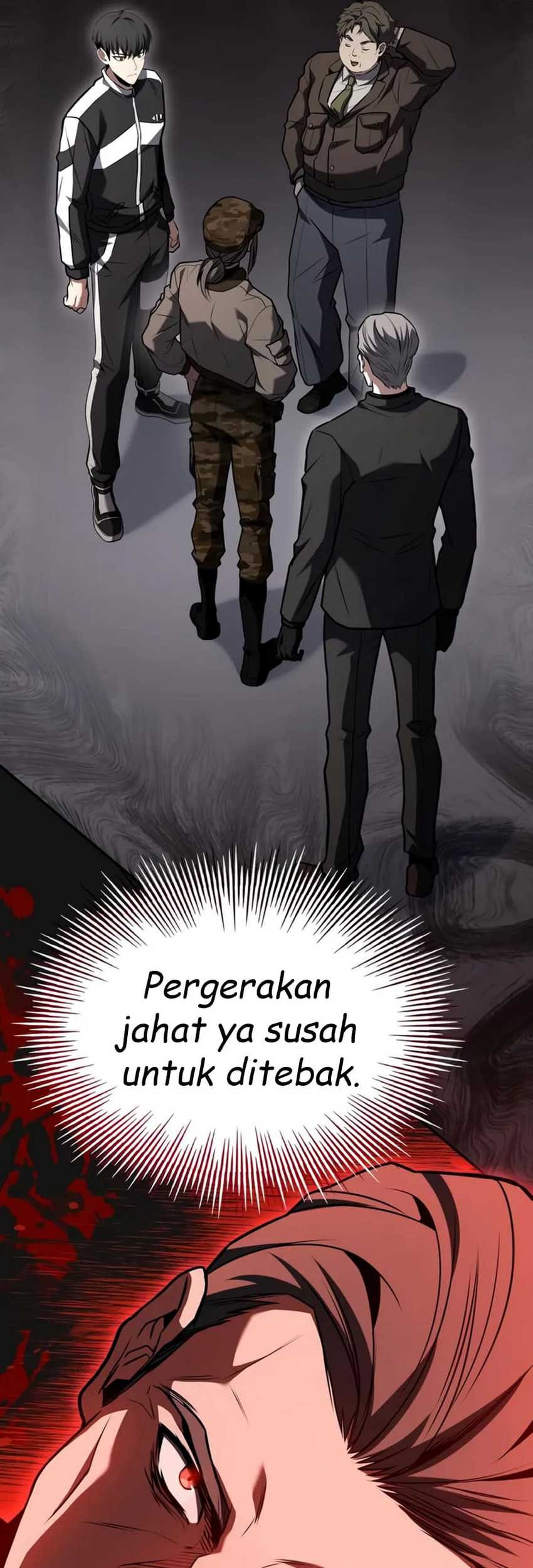 Trait Hoarder Chapter 37 - halaman 54