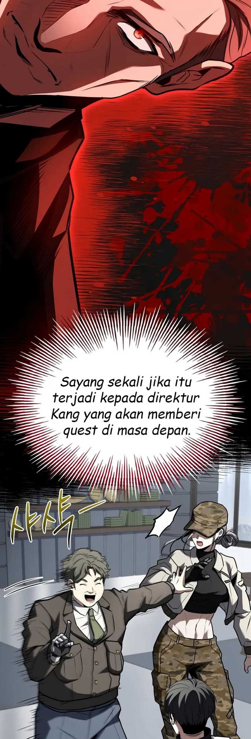 Trait Hoarder Chapter 37 - halaman 55