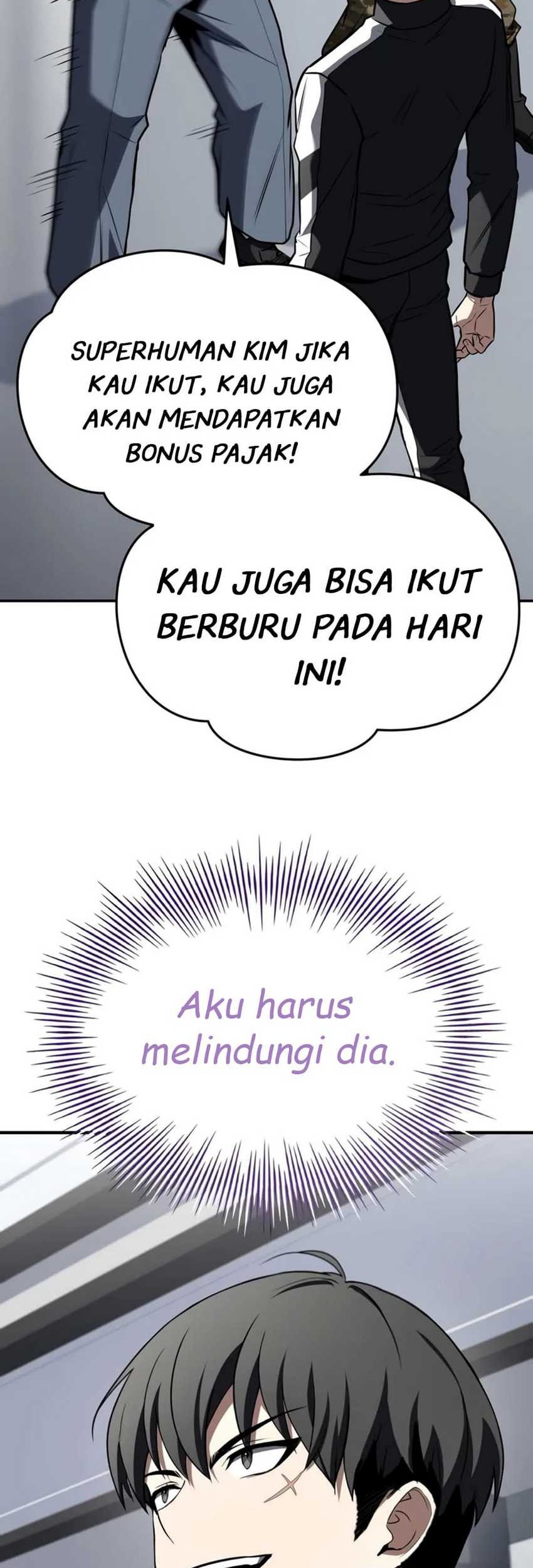 Trait Hoarder Chapter 37 - halaman 56