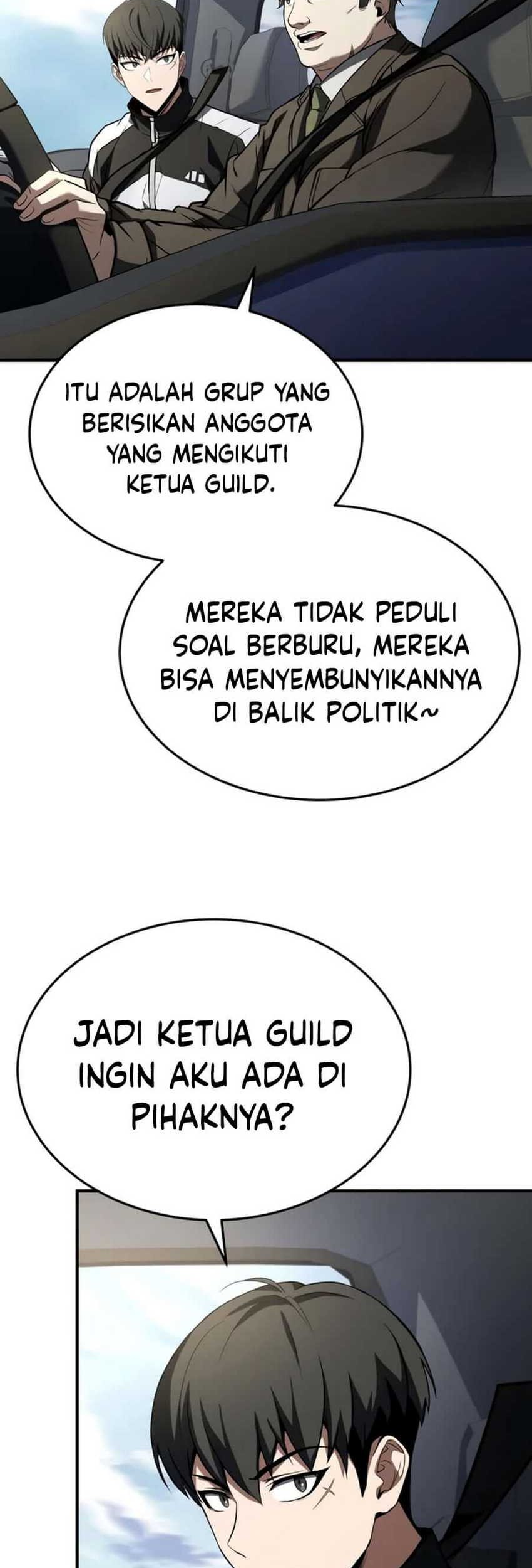 Trait Hoarder Chapter 37 - halaman 62