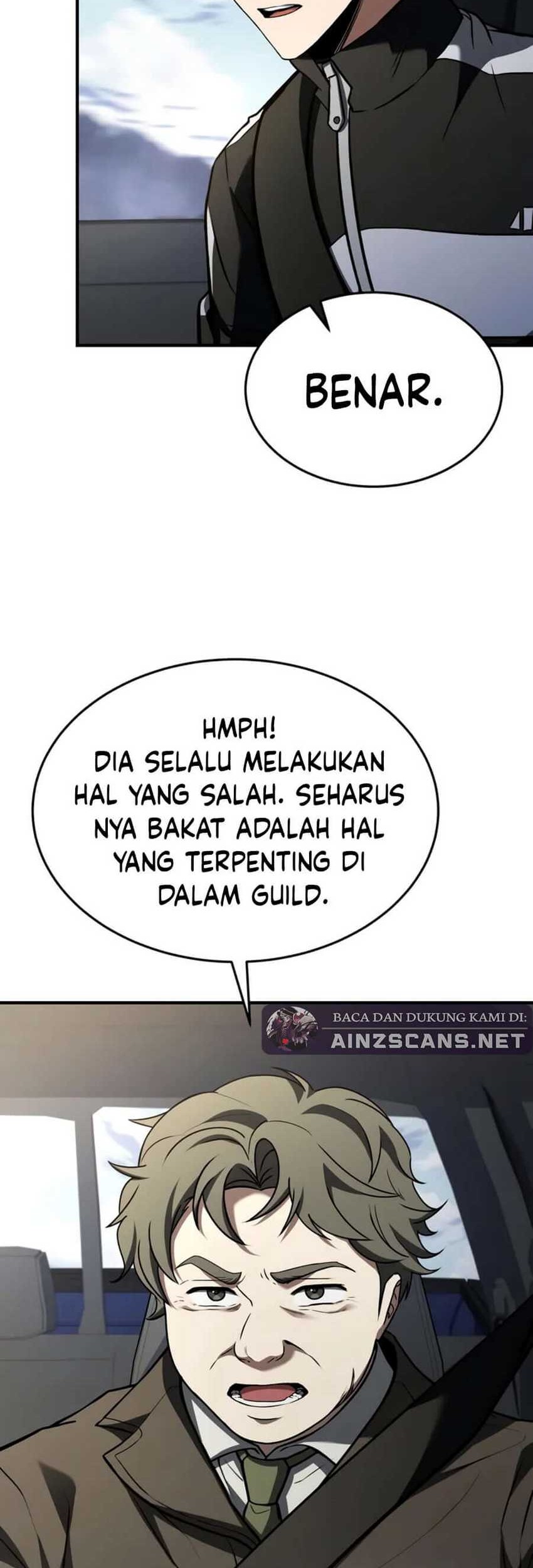 Trait Hoarder Chapter 37 - halaman 63