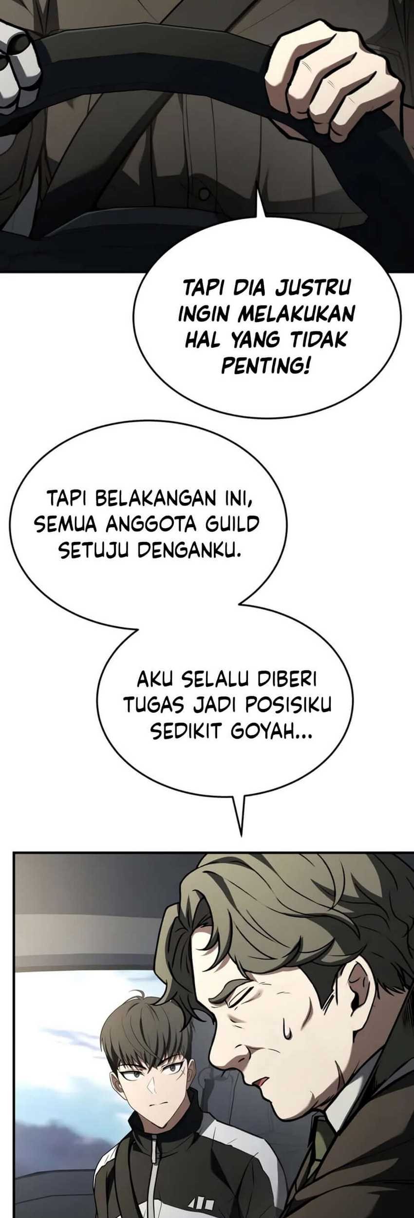 Trait Hoarder Chapter 37 - halaman 64