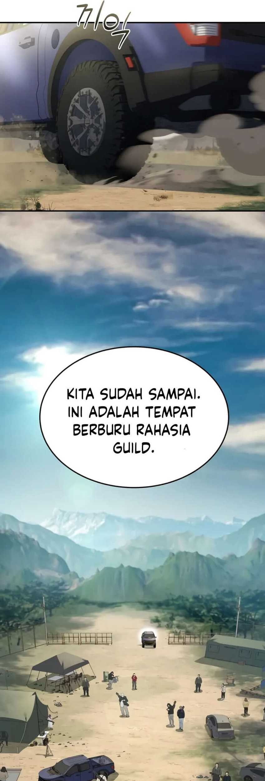 Trait Hoarder Chapter 37 - halaman 67
