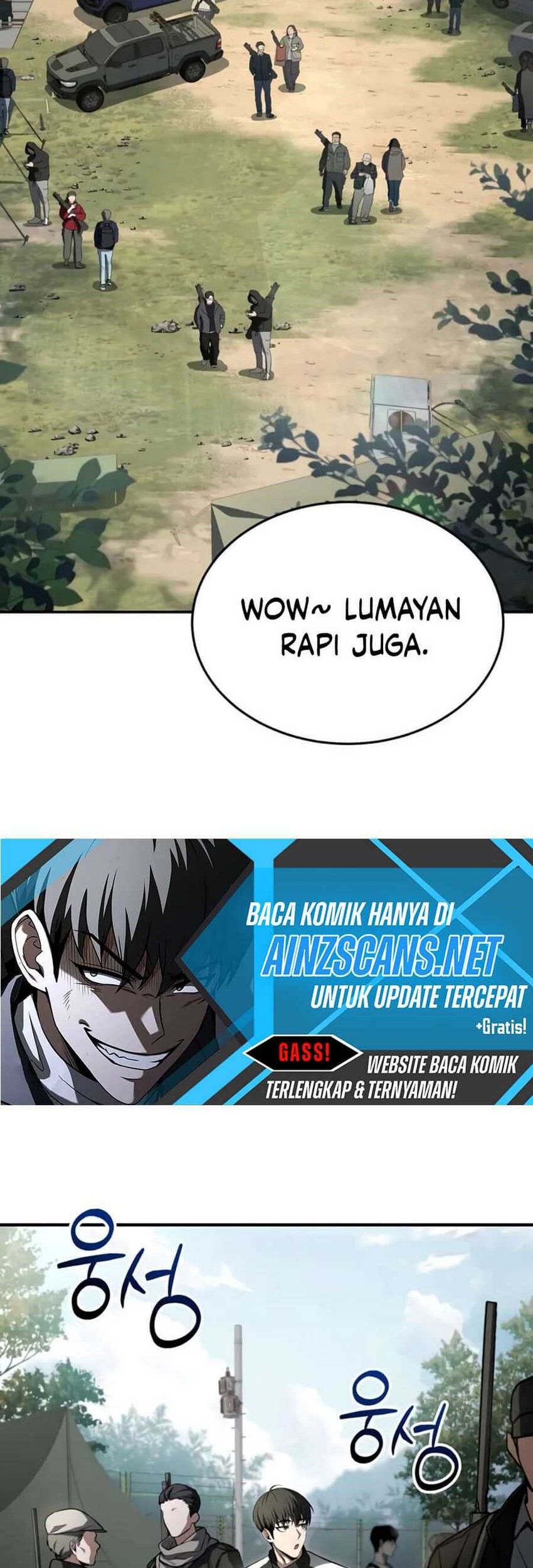 Trait Hoarder Chapter 37 - halaman 68