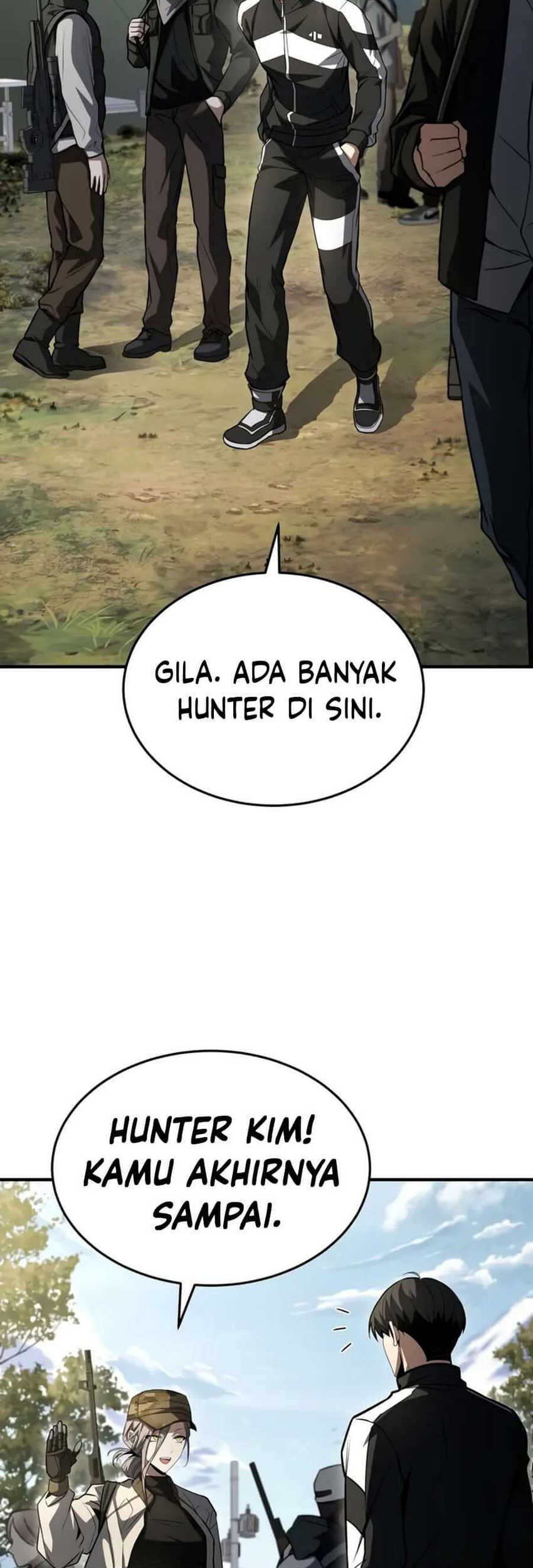 Trait Hoarder Chapter 37 - halaman 69