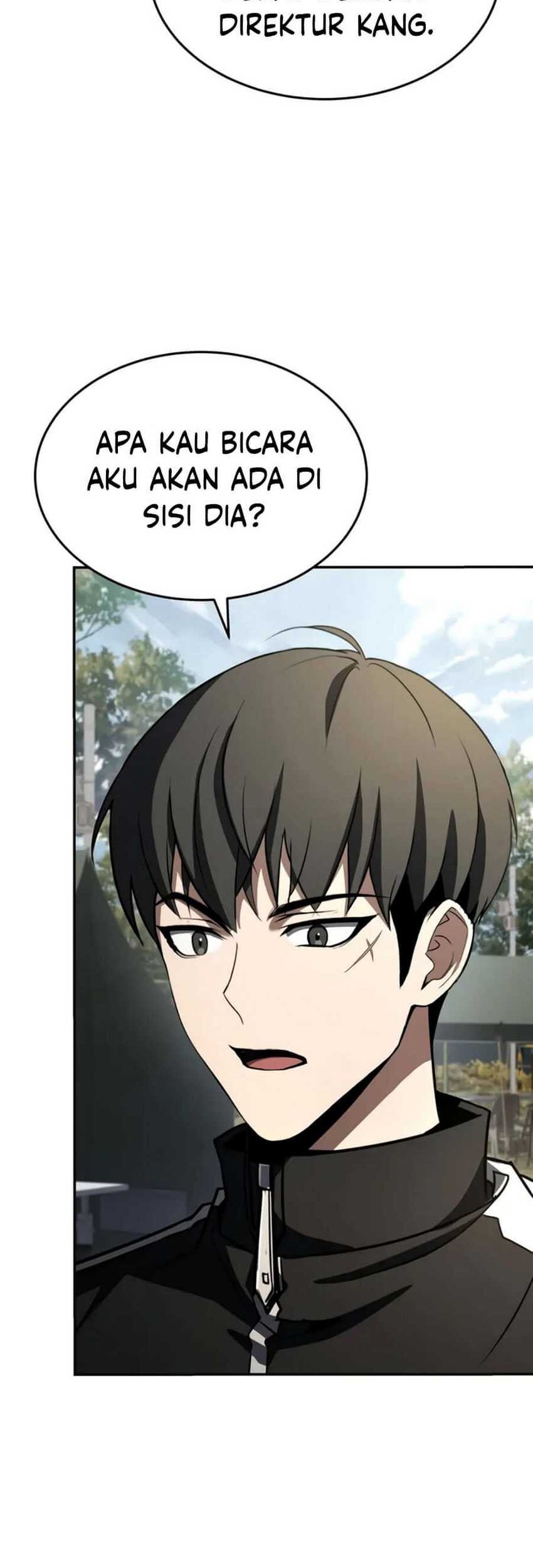 Trait Hoarder Chapter 37 - halaman 72