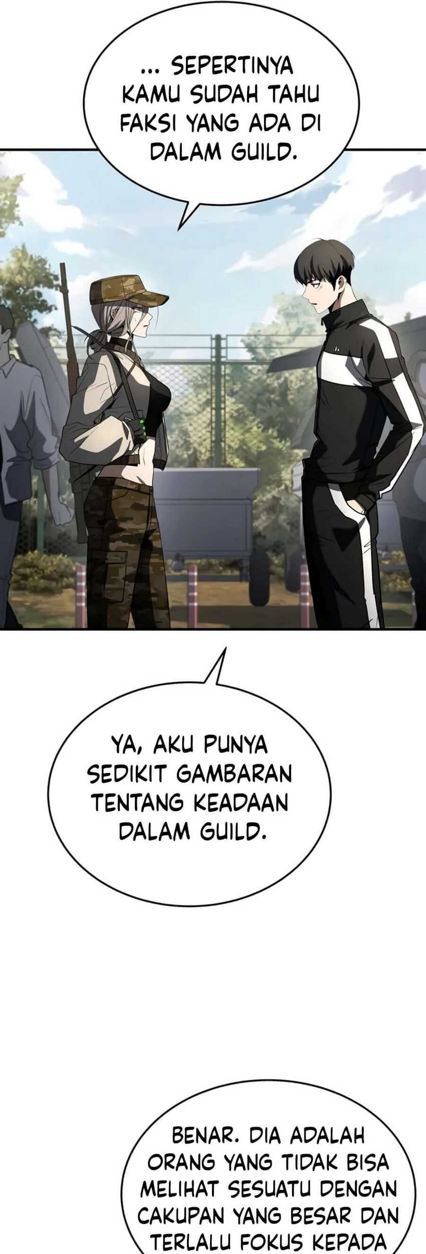 Trait Hoarder Chapter 37 - halaman 74