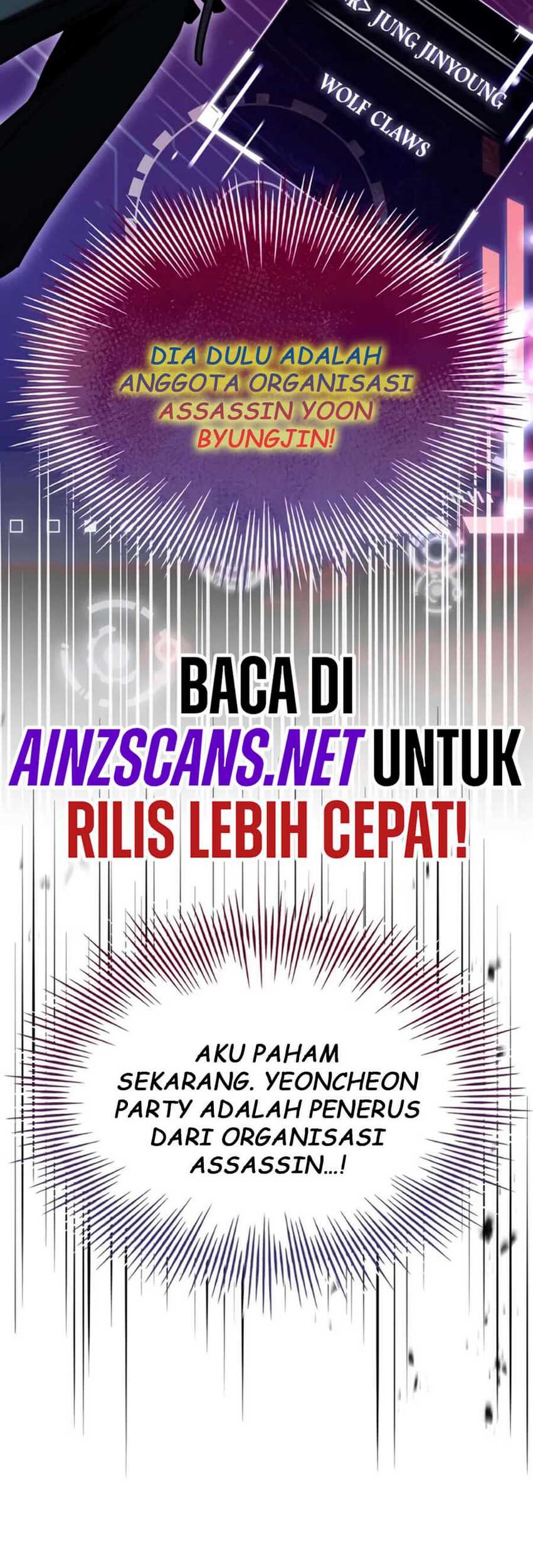Trait Hoarder Chapter 37 - halaman 77