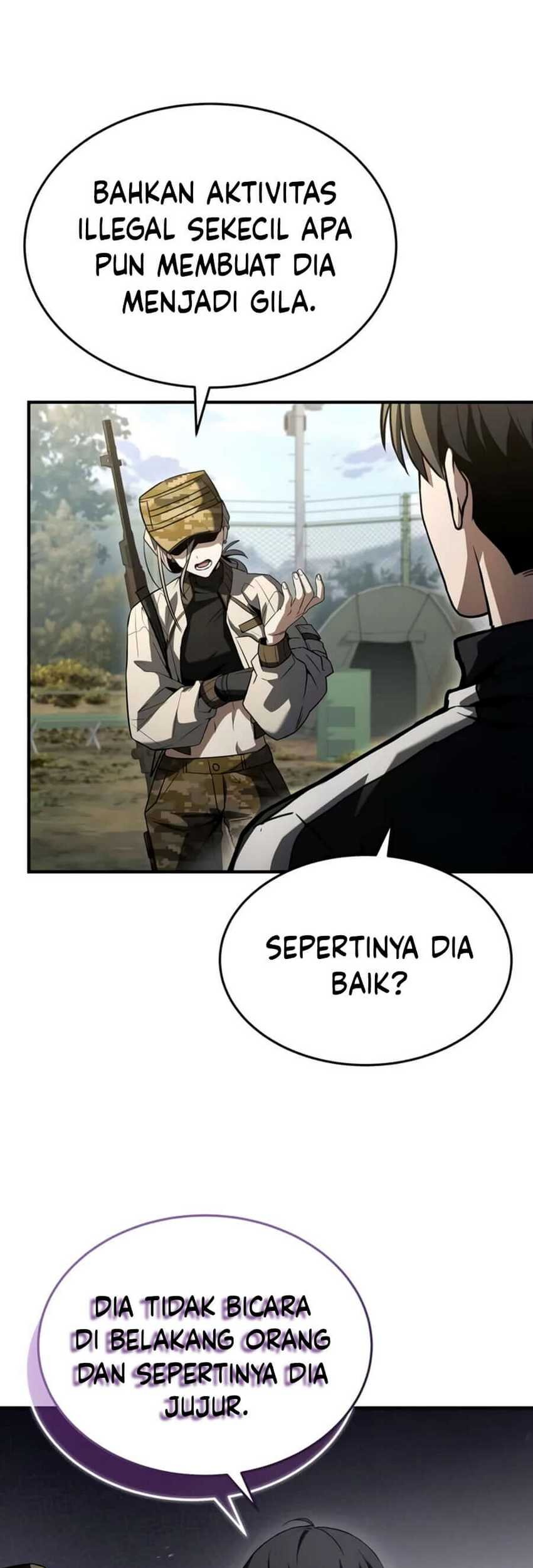 Trait Hoarder Chapter 37 - halaman 78